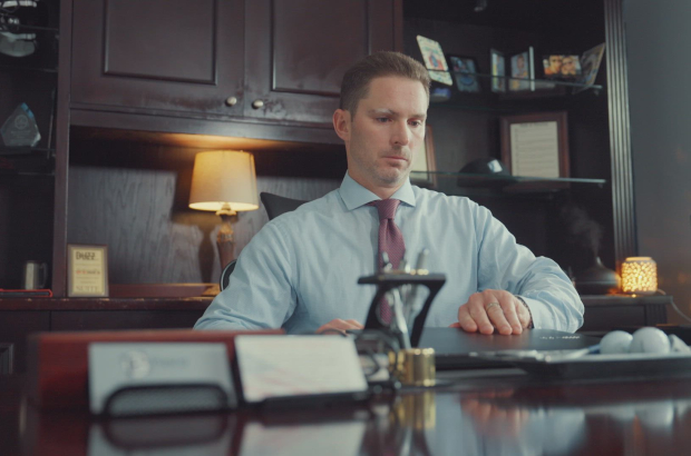 ACUSADO YO LO HICE 1