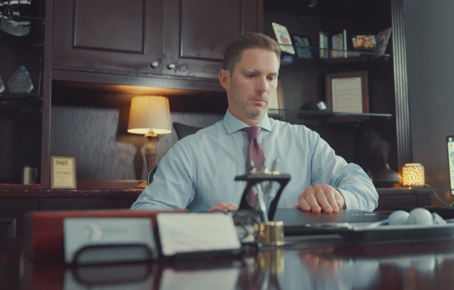 ACUSADO YO LO HICE 1