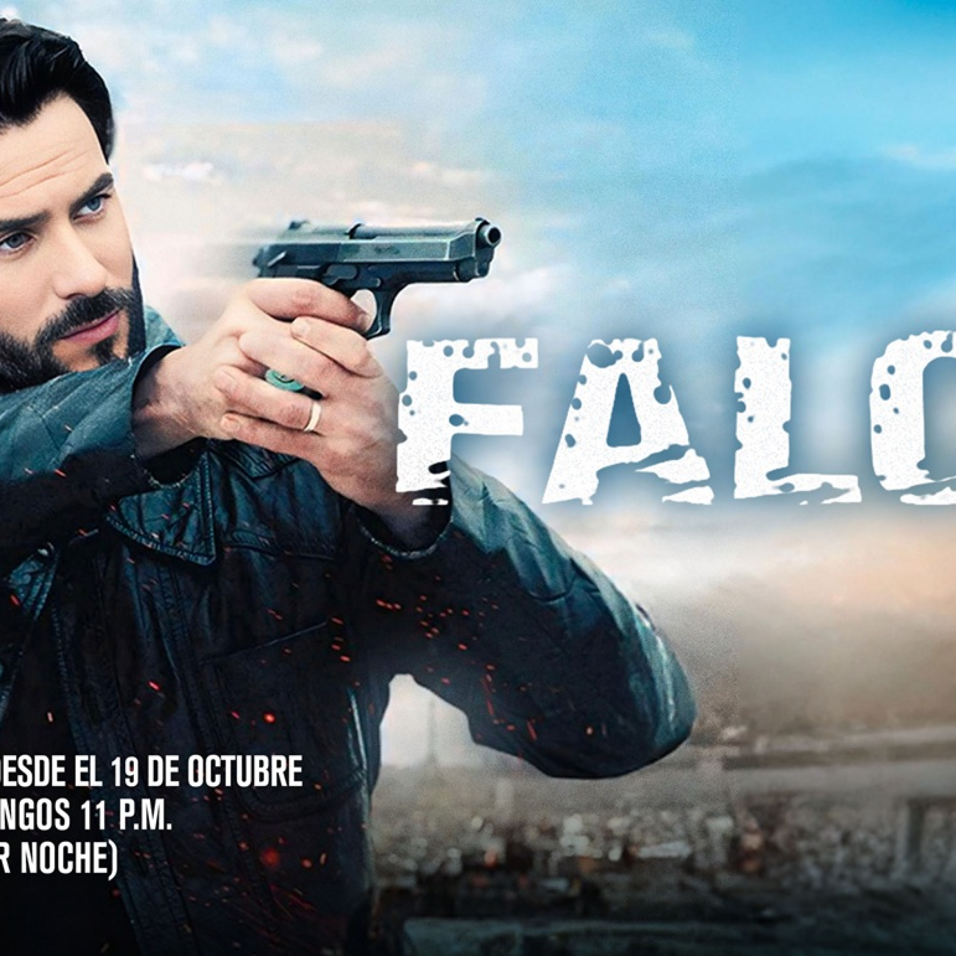 A&E-KEYART-FALCO-HOR
