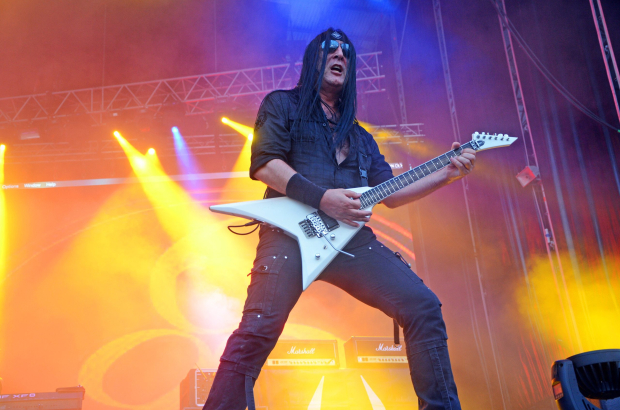 ANGELES DEL INFIERNO FOTO1