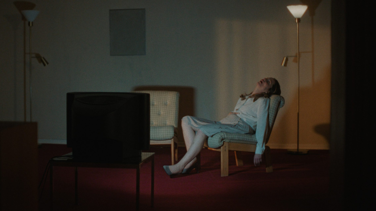 About a Hero - main still