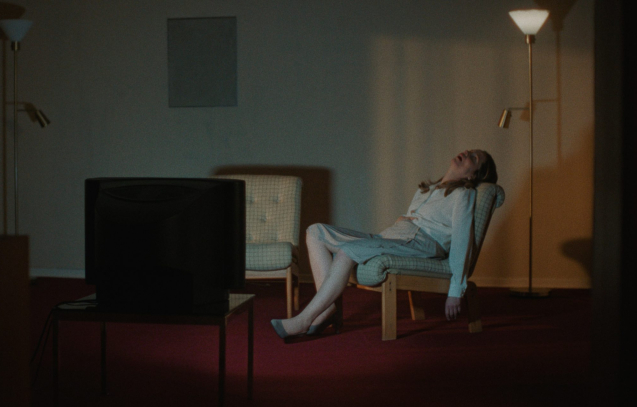 About a Hero - main still