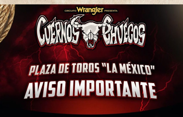 Aviso Importante