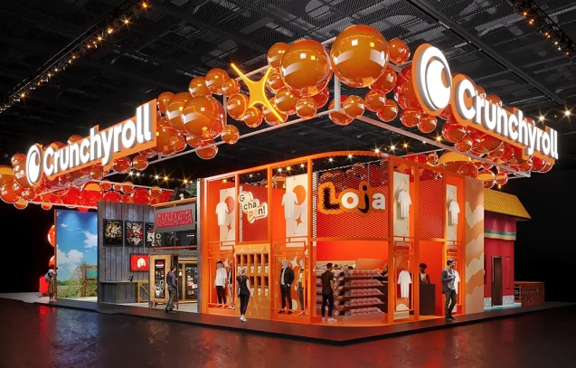 CCXP25_CRUNCHYROLL-6