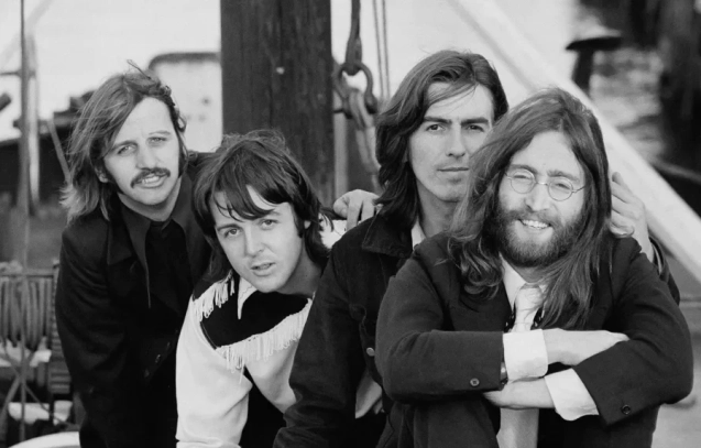 EMBARGOED-NO-REUSE-The-Beatles-Anthology-billboard-1800