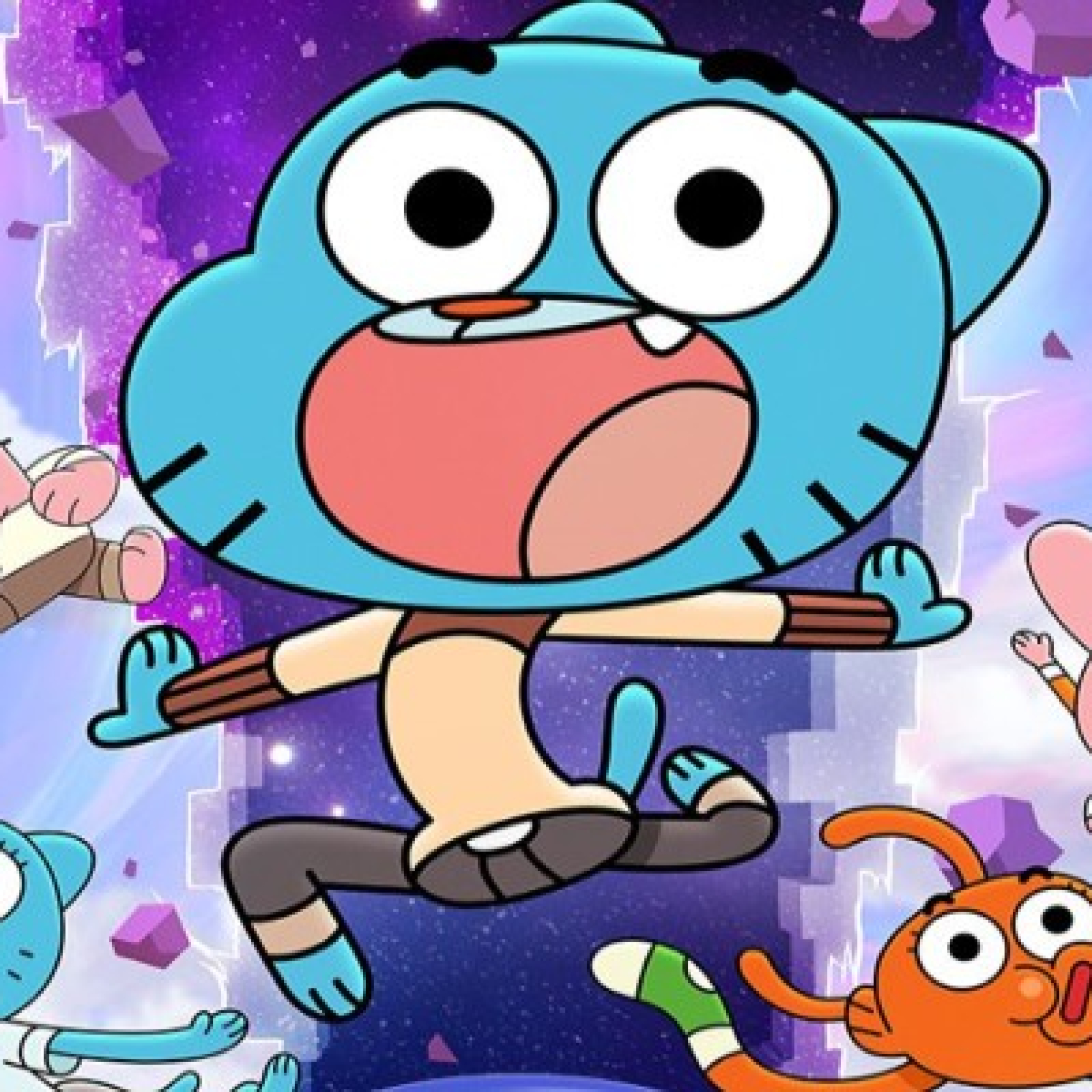 Extrano-Gumball-2