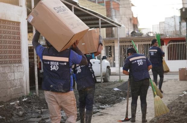 JUNIOR H SAD BOYS EN POZA RICA FOTO3