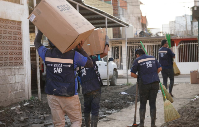 JUNIOR H SAD BOYS EN POZA RICA FOTO3