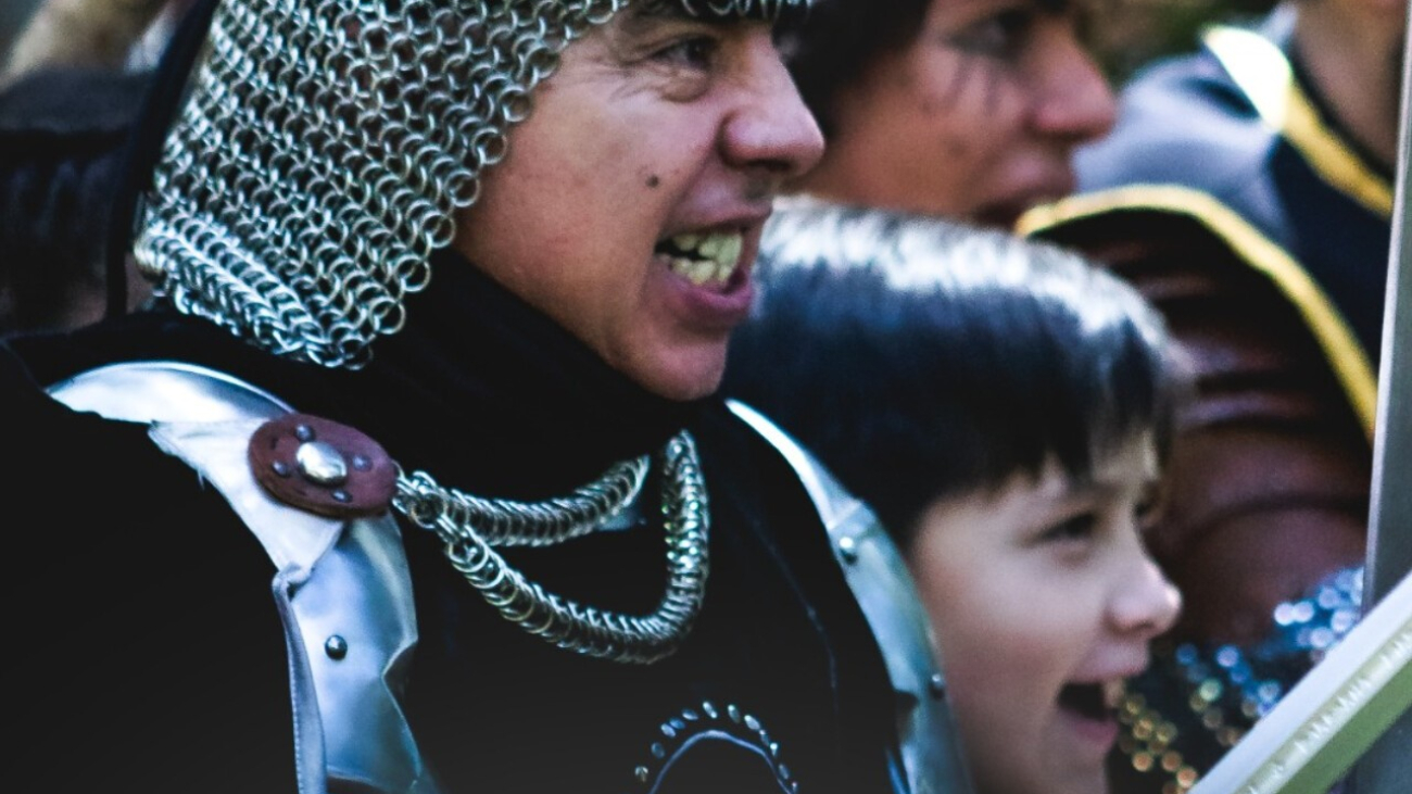 KAMELOT YULE DIC 2025 FOTO1