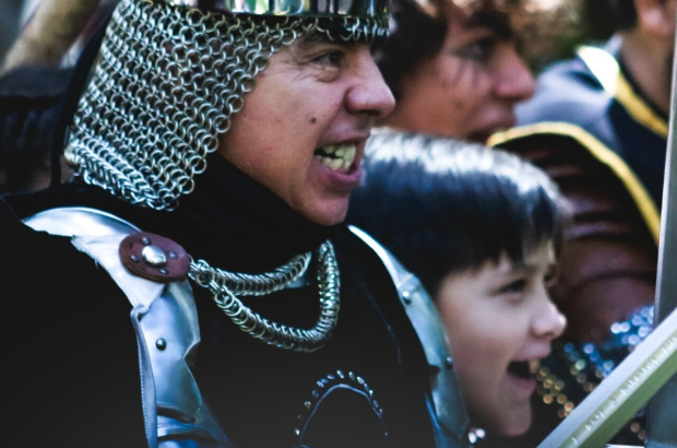 KAMELOT YULE DIC 2025 FOTO1