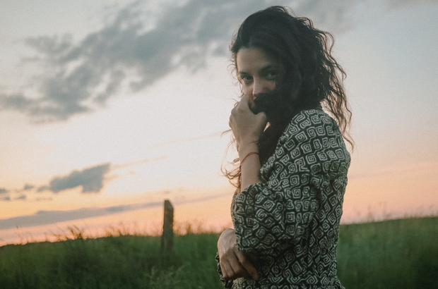 Madame-Recamier-lanza-disco-Caprichos-Madame-Recamier