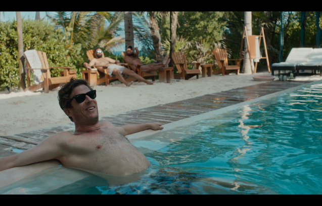 Copia de At the Pool