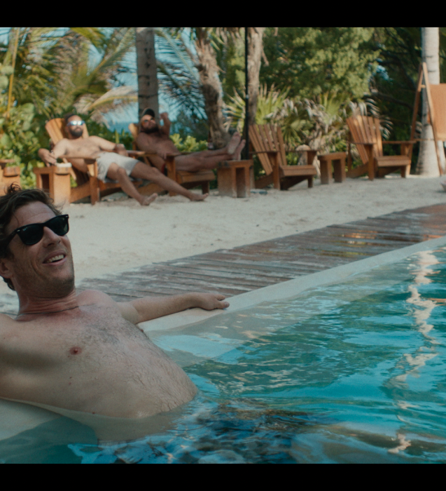 Copia de At the Pool