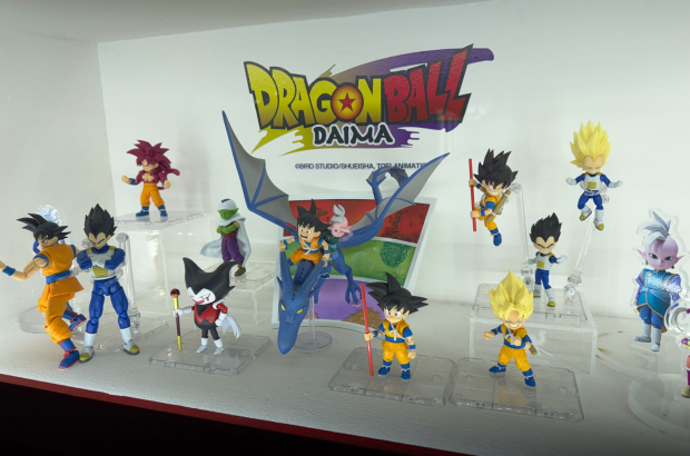 TamashiiNations 2025 2