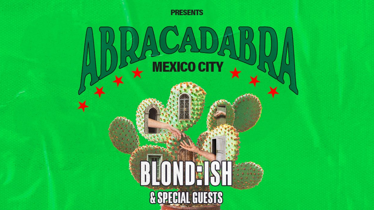 ABRA MEXICO HORIZONTAL