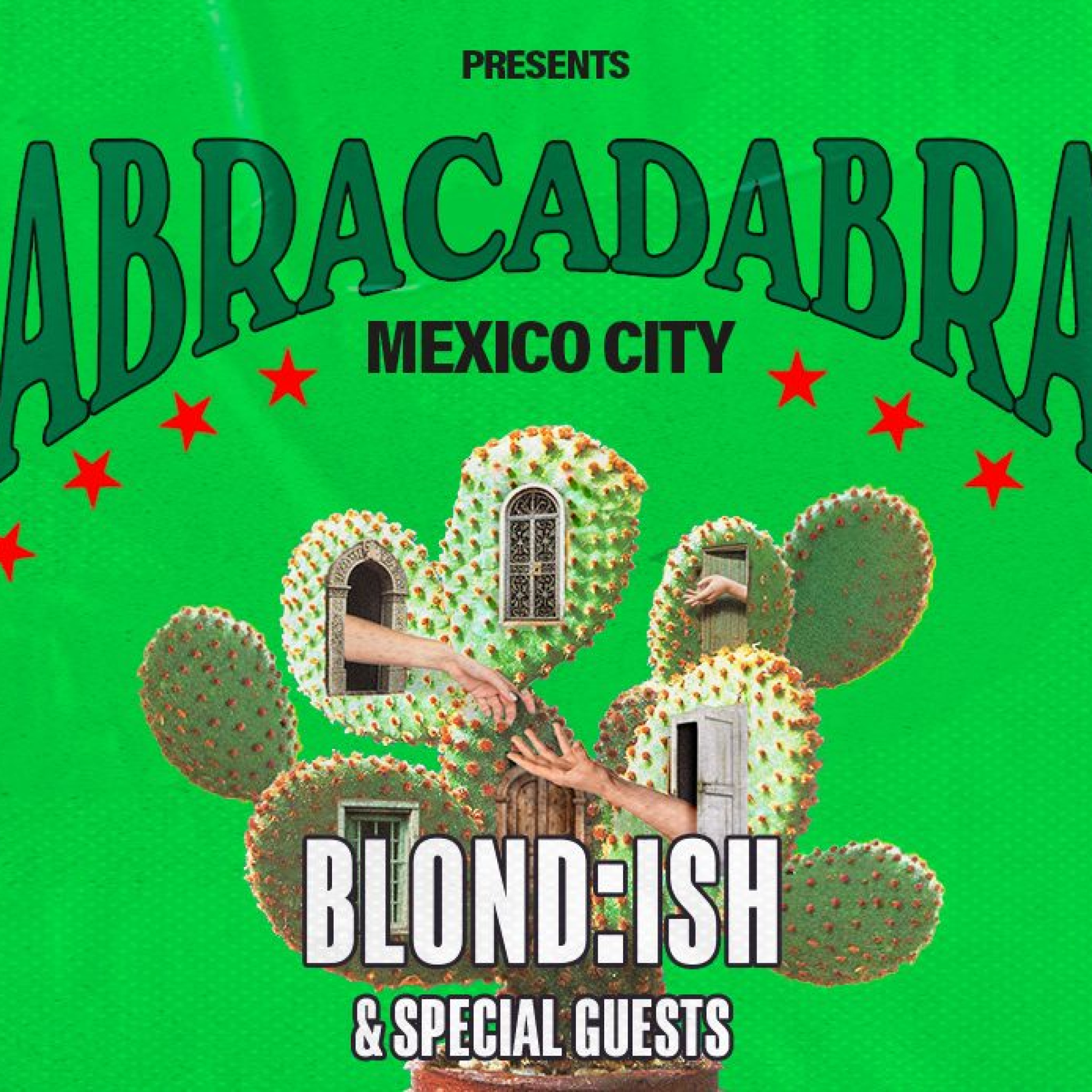 ABRA MEXICO HORIZONTAL