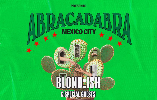 ABRA MEXICO HORIZONTAL