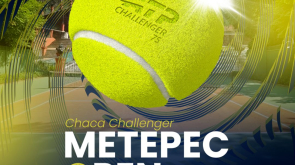 CHACA CAHALLENGER METEPECD OPEN ENE 2026
