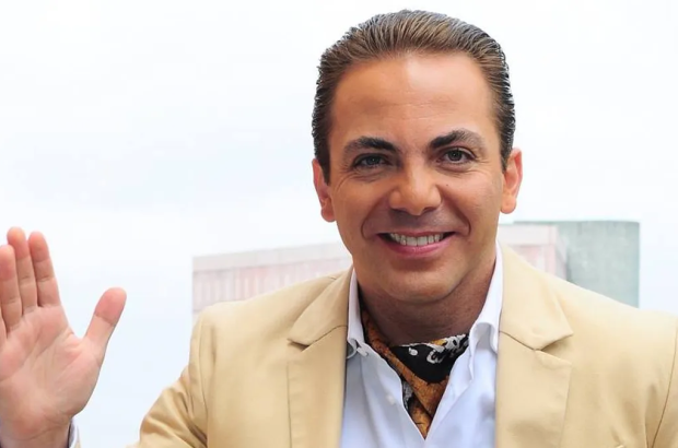 CRISTIAN CASTRO FOTO3