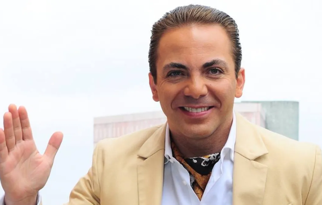 CRISTIAN CASTRO FOTO3