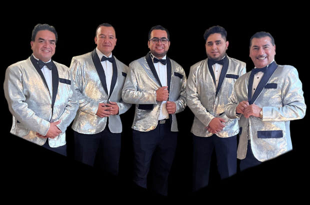 DANDYS 70 ANIV TEATRO METROPOLITAN MARZO 2025 FOTO2