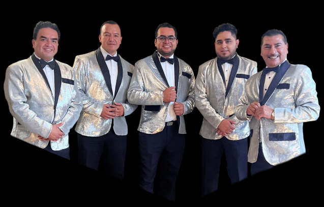 DANDYS 70 ANIV TEATRO METROPOLITAN MARZO 2025 FOTO2