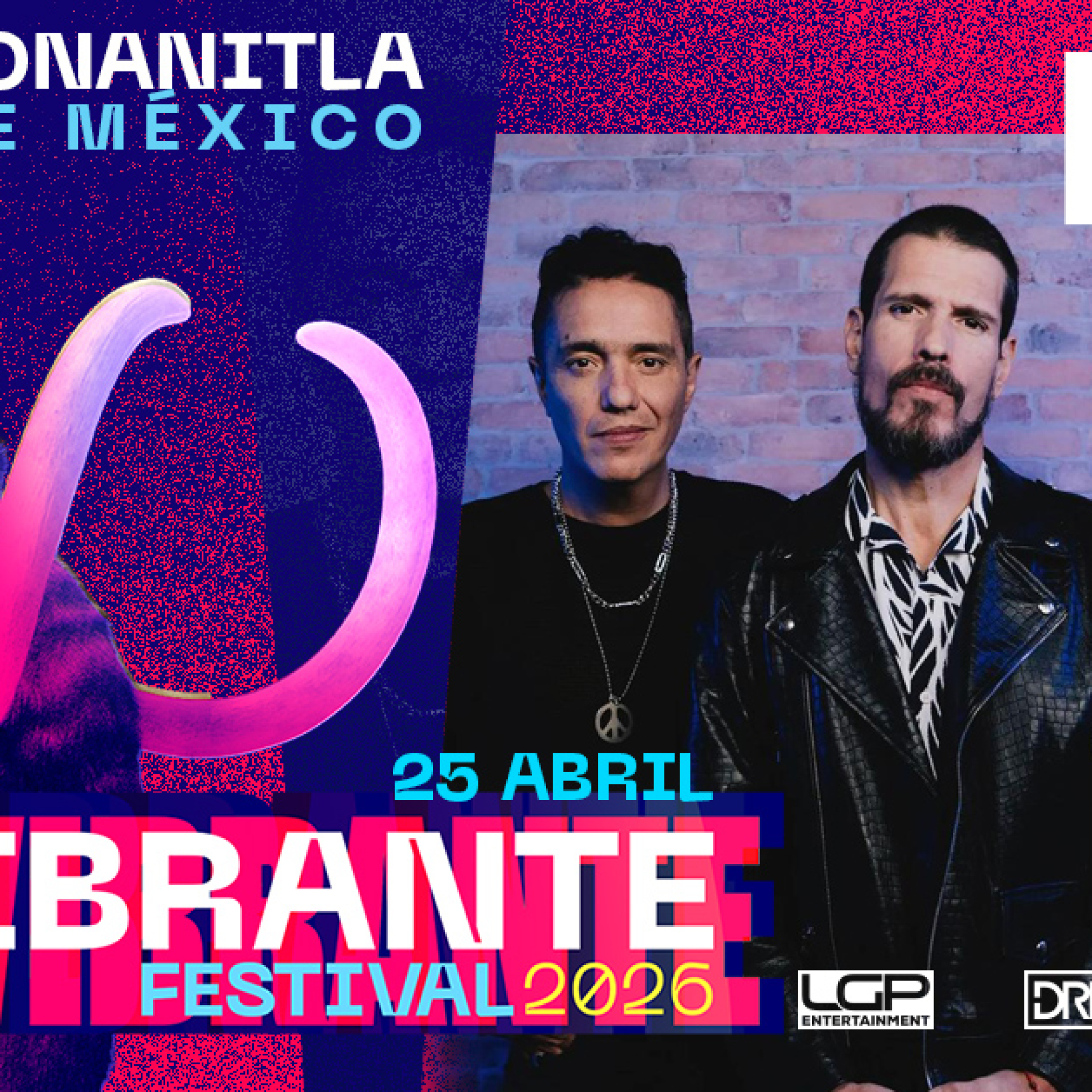 DLD VIBRANTE FESTIVAL 2