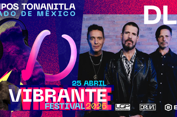 DLD VIBRANTE FESTIVAL 2