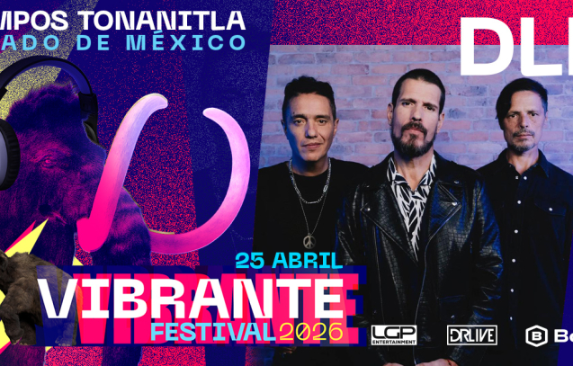 DLD VIBRANTE FESTIVAL 2