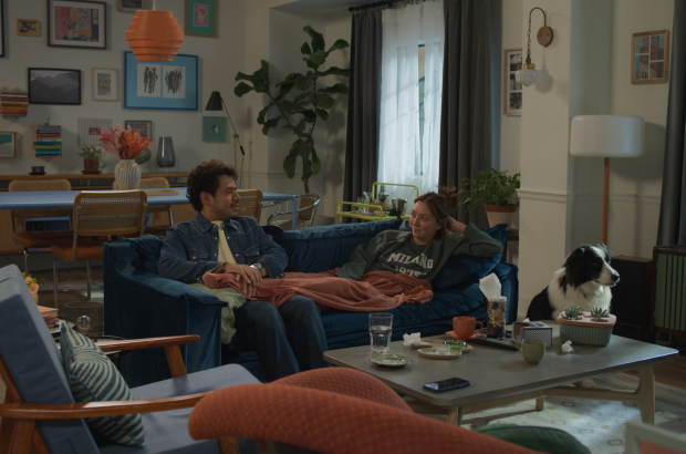 Disney+ - Enloqueciendo contigo