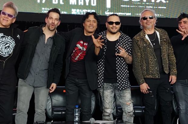 HARAGAN Y COMPAÑIA ARENA CDMX RDP FOTO2