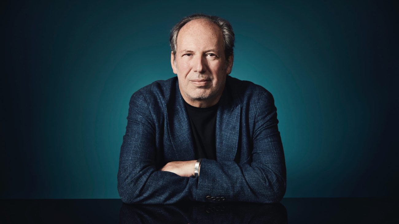 Hans Zimmer_Credit - Lee Kirby