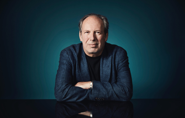 Hans Zimmer_Credit - Lee Kirby
