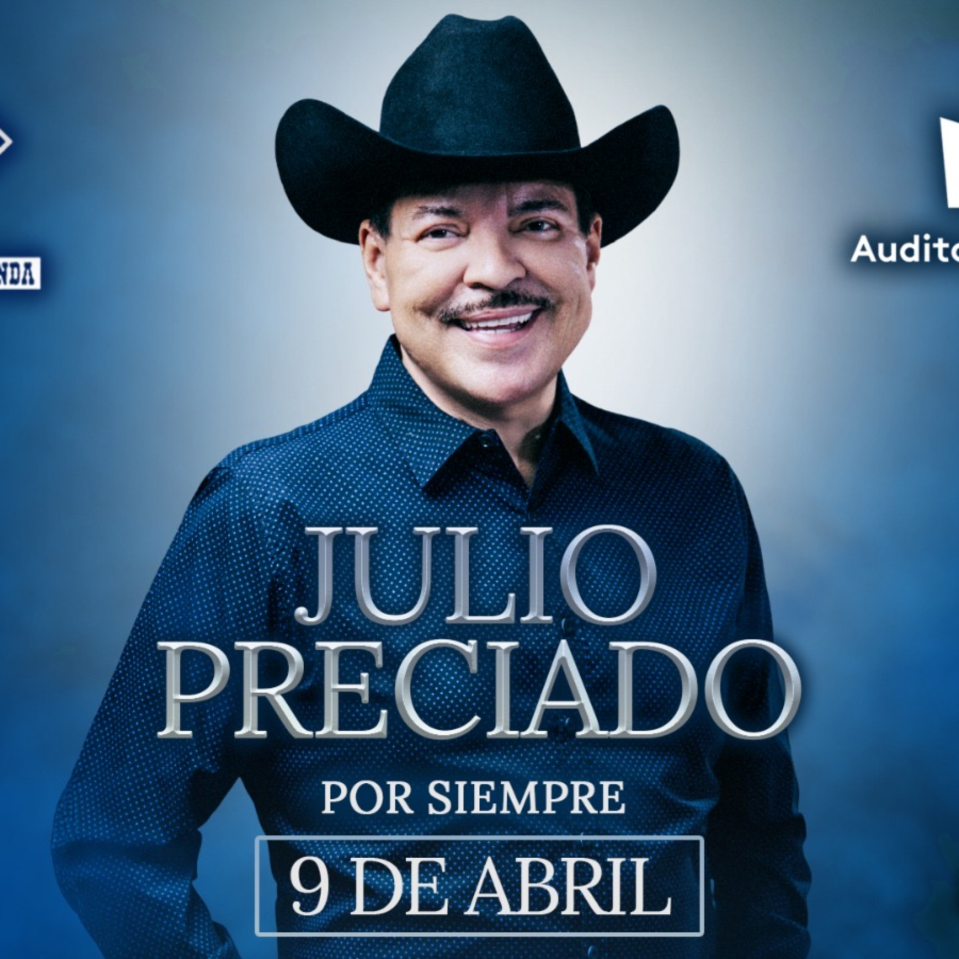 Julio Preciado 2026 - 2