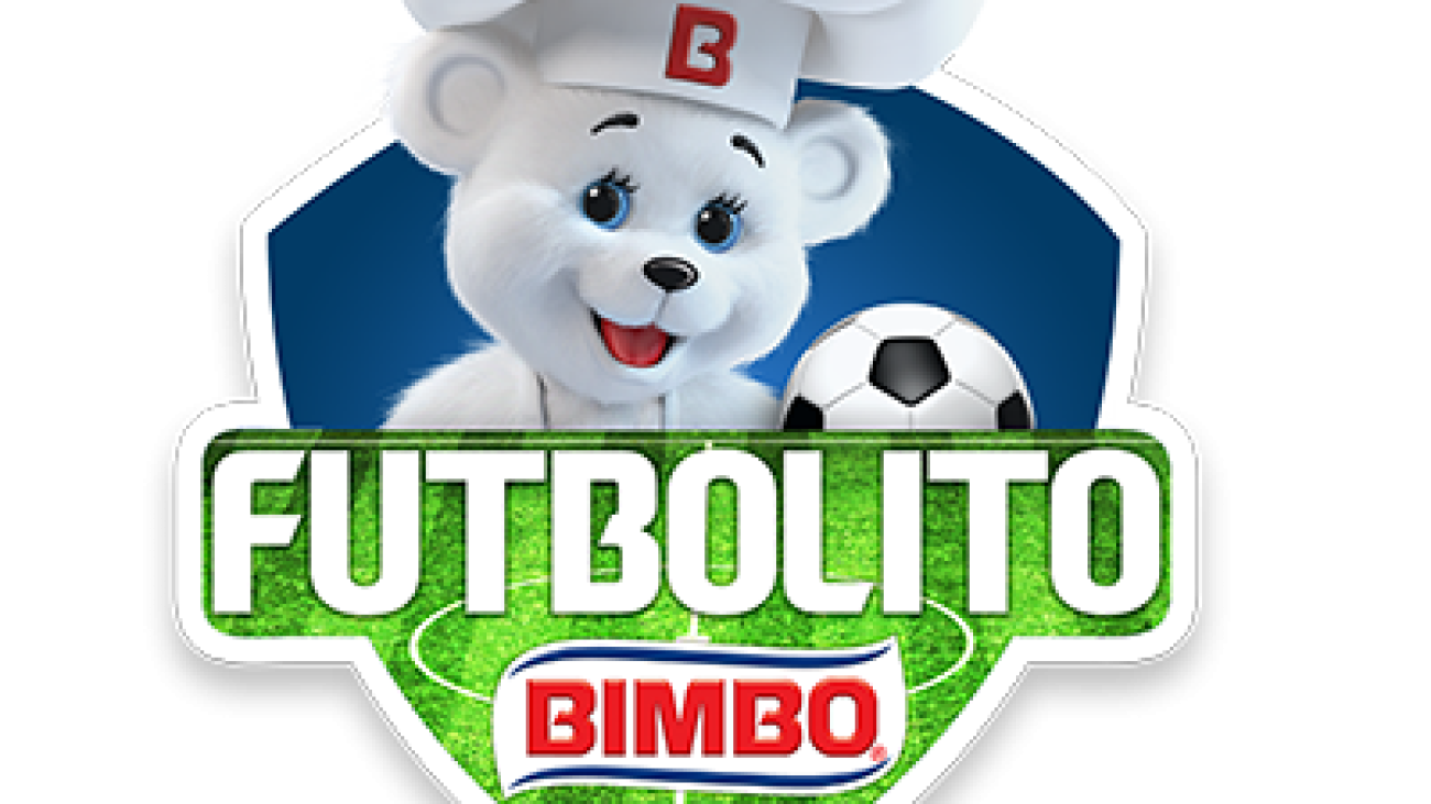 Logo Futbolito Bimbo