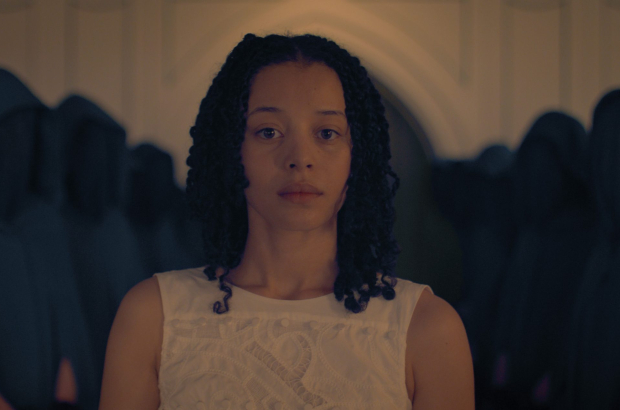 THE TESTAMENTS - “First Look” (Disney)
CHASE INFINITI