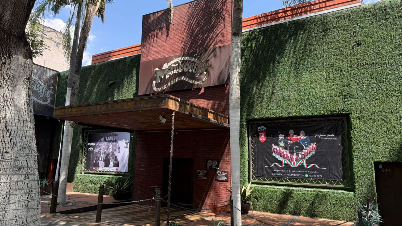 MAMBO CAFE ENE 2026 ANIV FOTO2