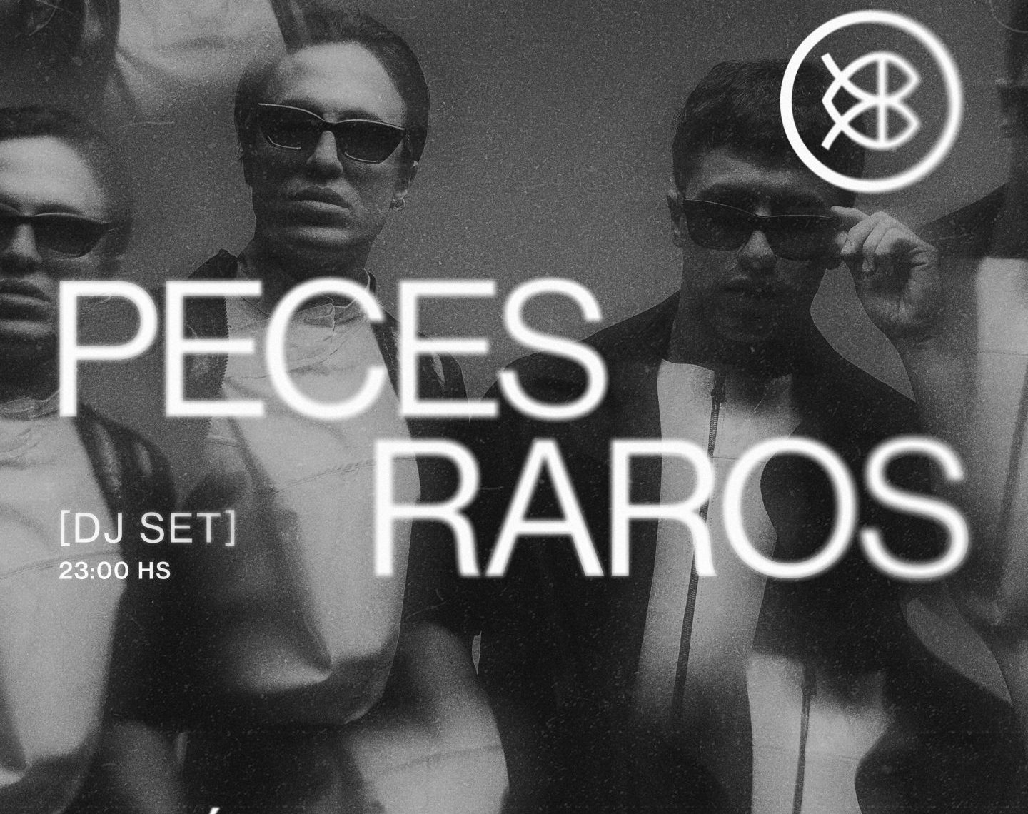 Peces Raros llega a Arena Tulum con un DJ Set exclusivo en una noche de ...