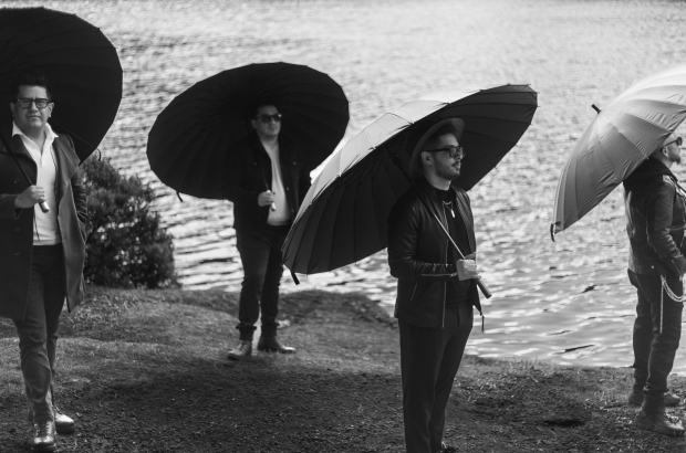 ROCK AND LOVERS OCT 2025 FOTO2