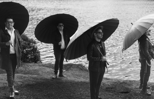 ROCK AND LOVERS OCT 2025 FOTO2