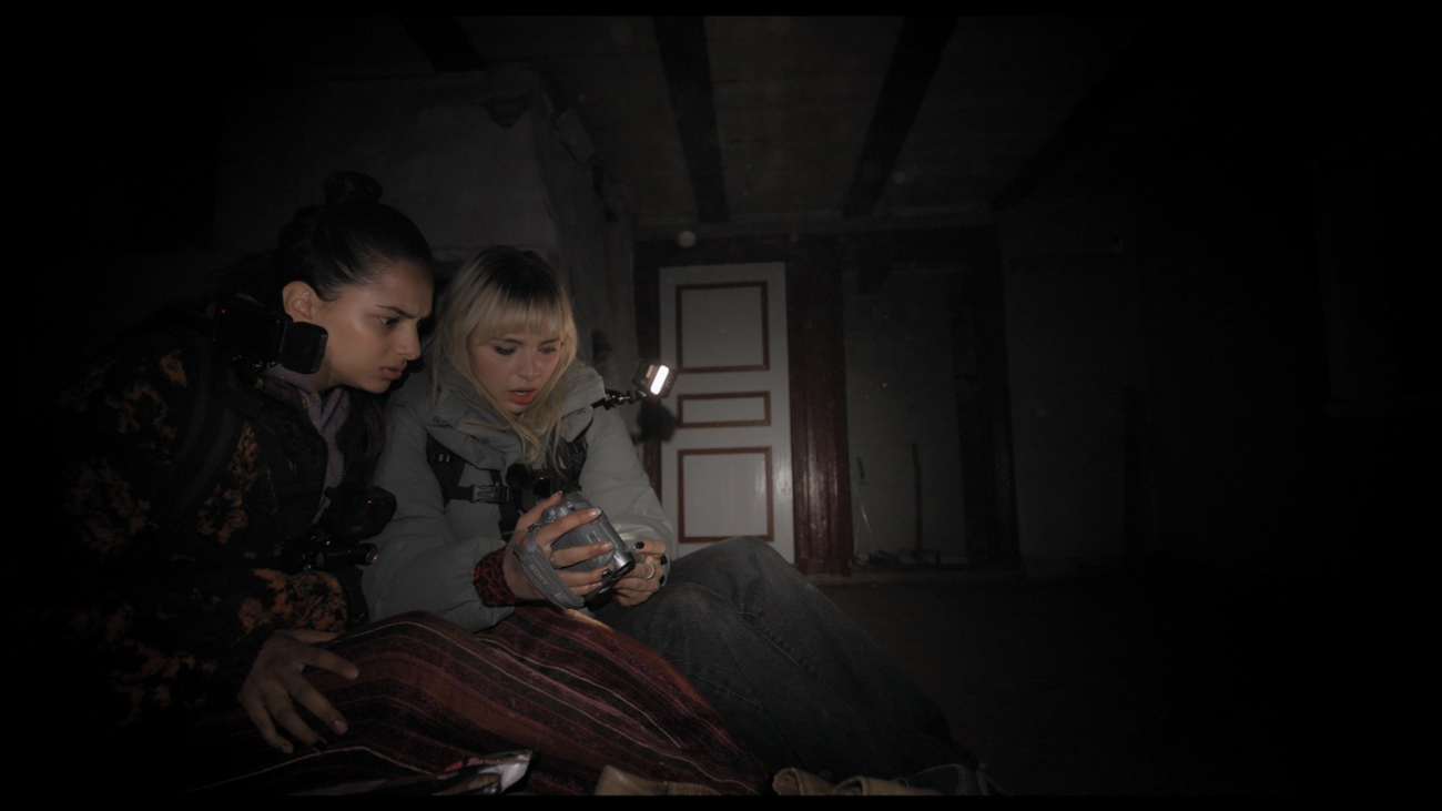 STREAMING PARANORMAL (4)