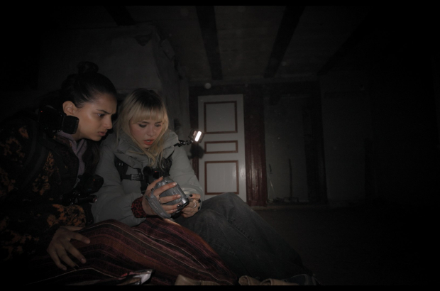 STREAMING PARANORMAL (4)