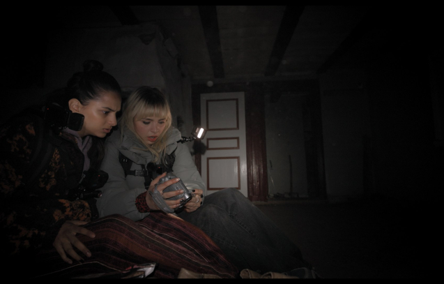 STREAMING PARANORMAL (4)