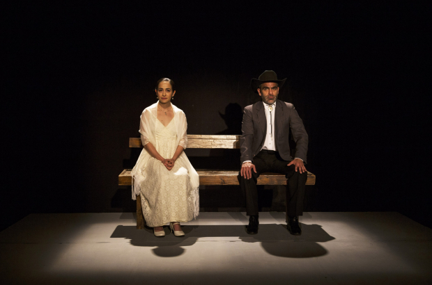 WENCES Y LALA TEATRO ROYAL FEB 2026 FOTO2