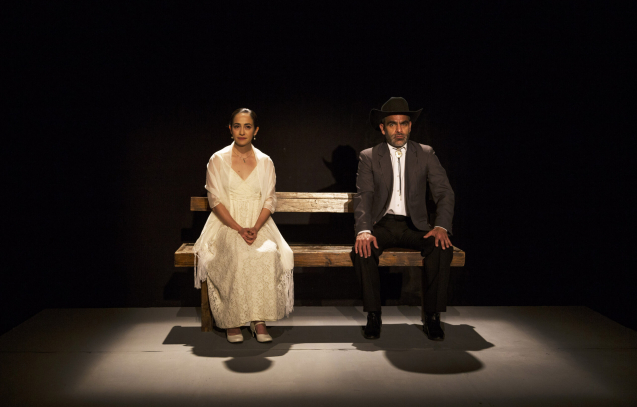 WENCES Y LALA TEATRO ROYAL FEB 2026 FOTO2