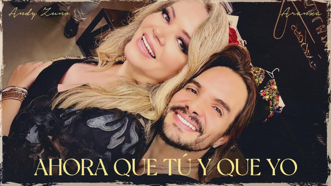 Ahora que tu y que yo