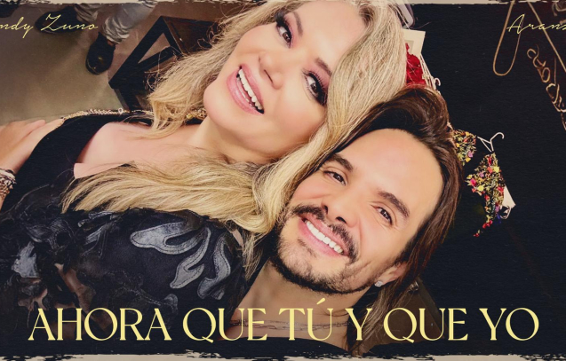 Ahora que tu y que yo