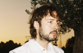 De la psicodelia indie al corazón del Sacromonte: El renacimiento de José Bonaparte