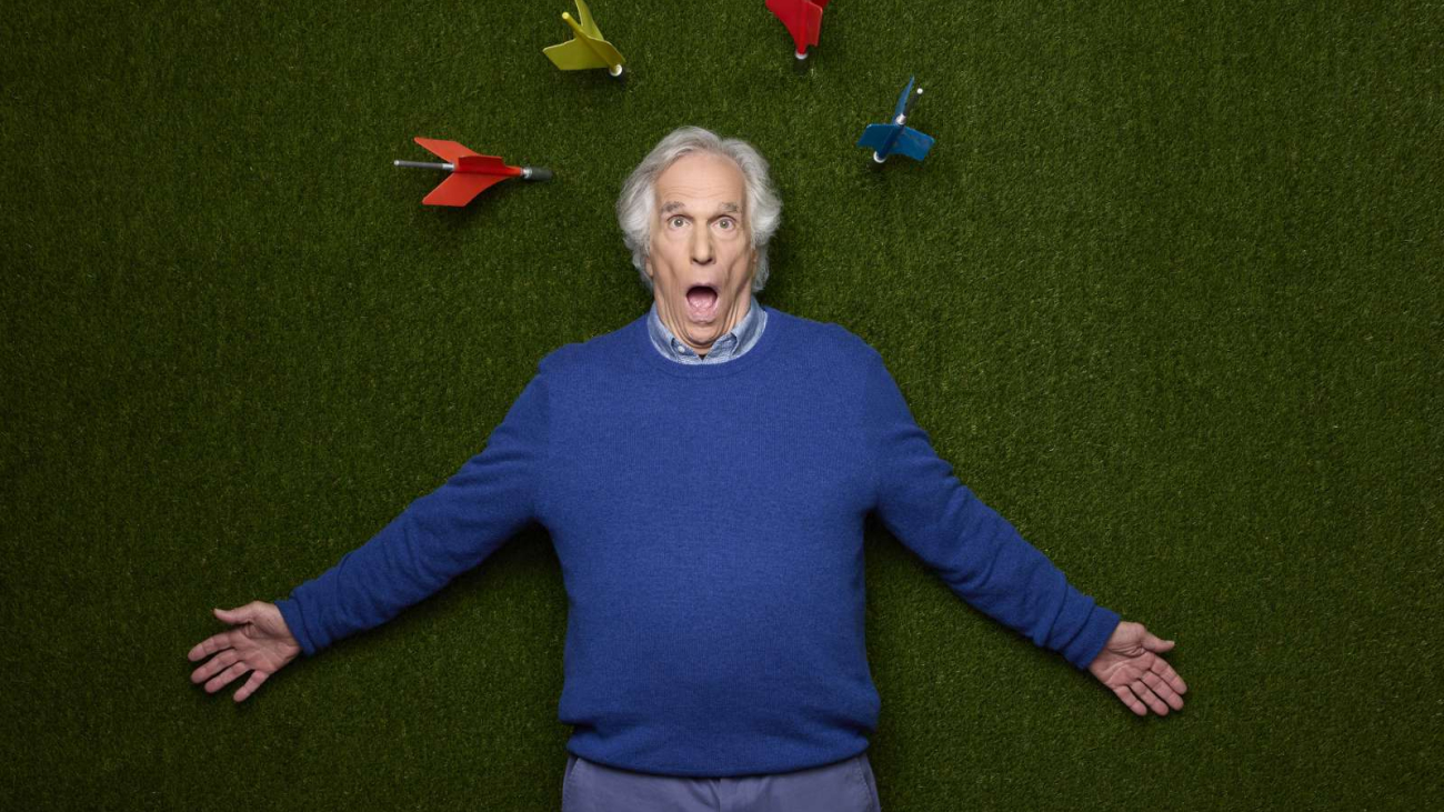 Henry Winkler (1)