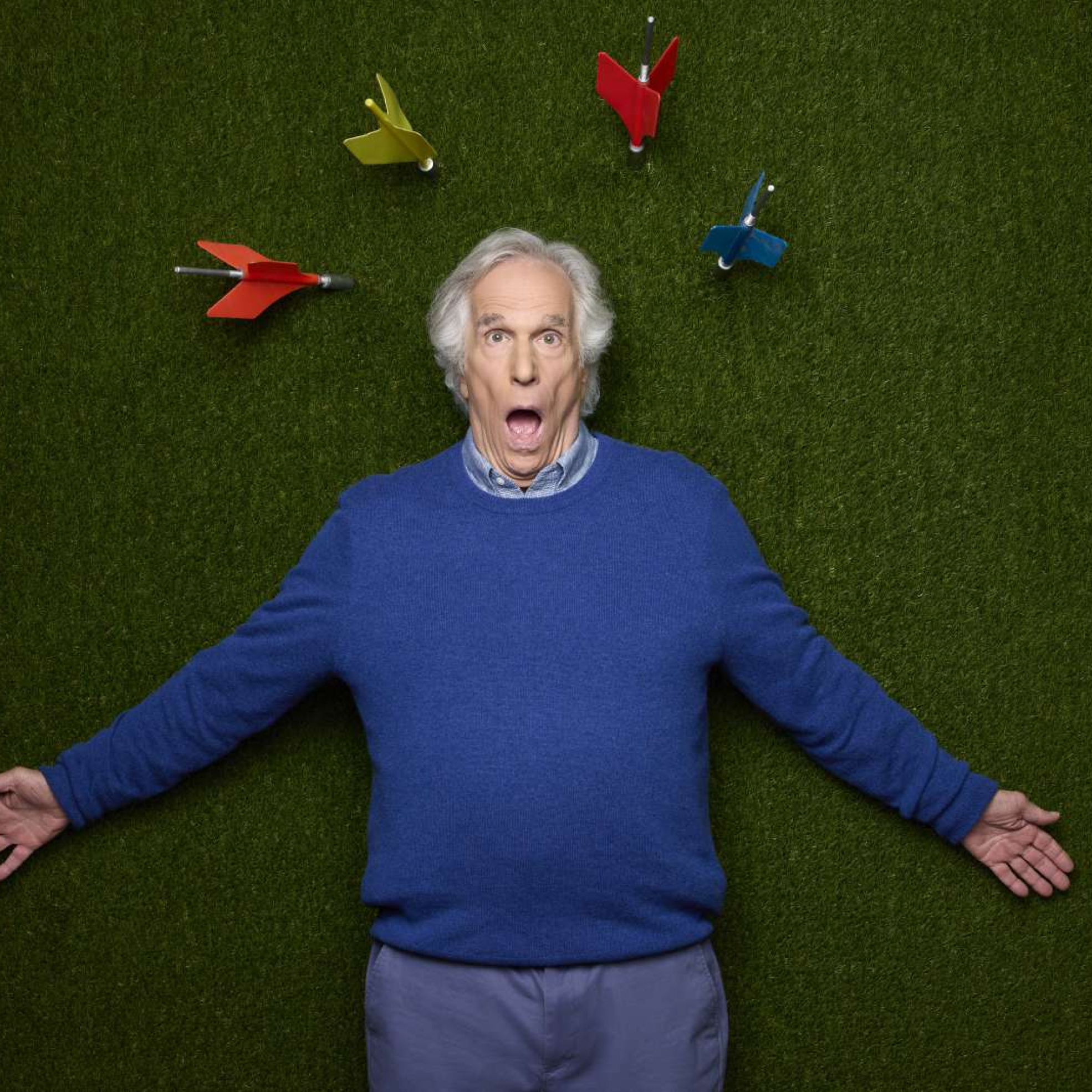 Henry Winkler (1)